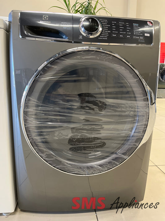 Open Box 27" Washer Electrolux ELFW7637AT for sale in Calgary - SMS Appliances