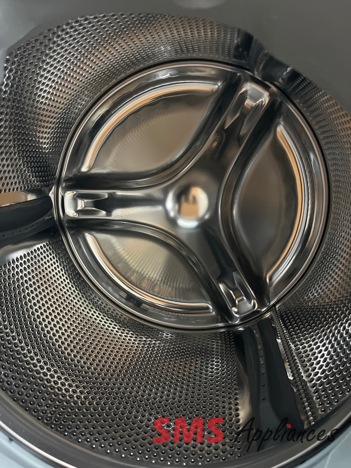 Open Box Washers ELFW7637AT3 Electrolux - Image 3
