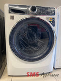 Open Box Washers ELFW7637AW Electrolux - Image 1