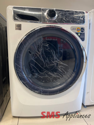 Open Box 27" Washer Electrolux ELFW7637AW