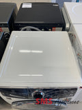Open Box Washers ELFW7637AW Electrolux - Image 3