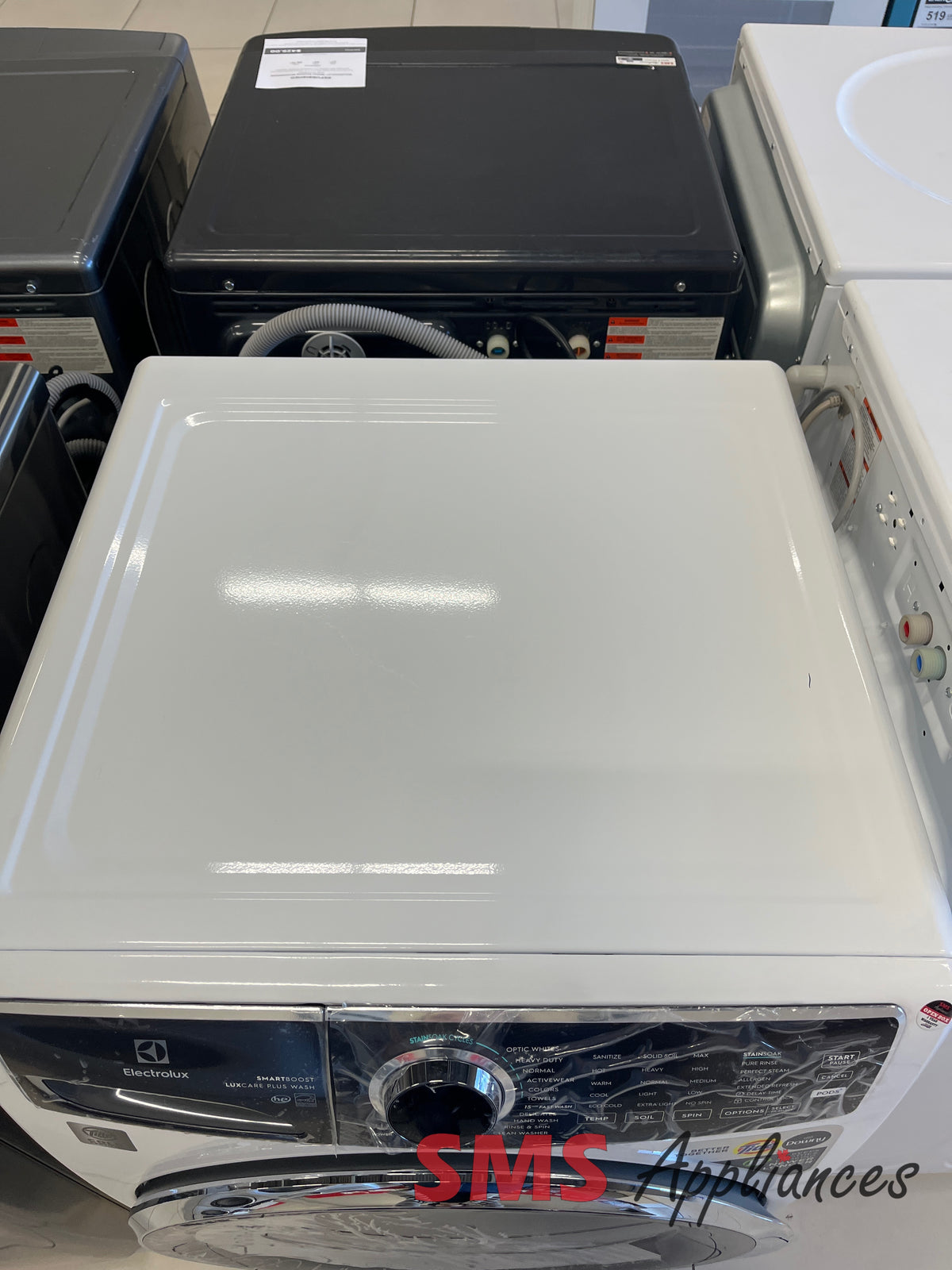 Open Box Washers ELFW7637AW Electrolux - Image 3