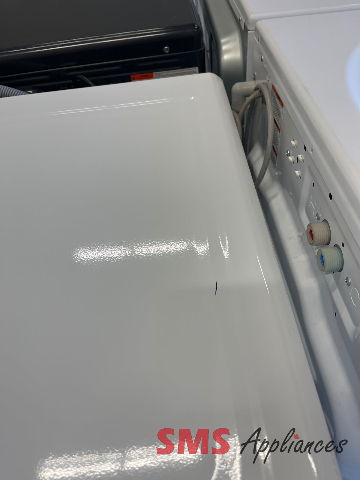 Open Box Washers ELFW7637AW Electrolux - Image 4
