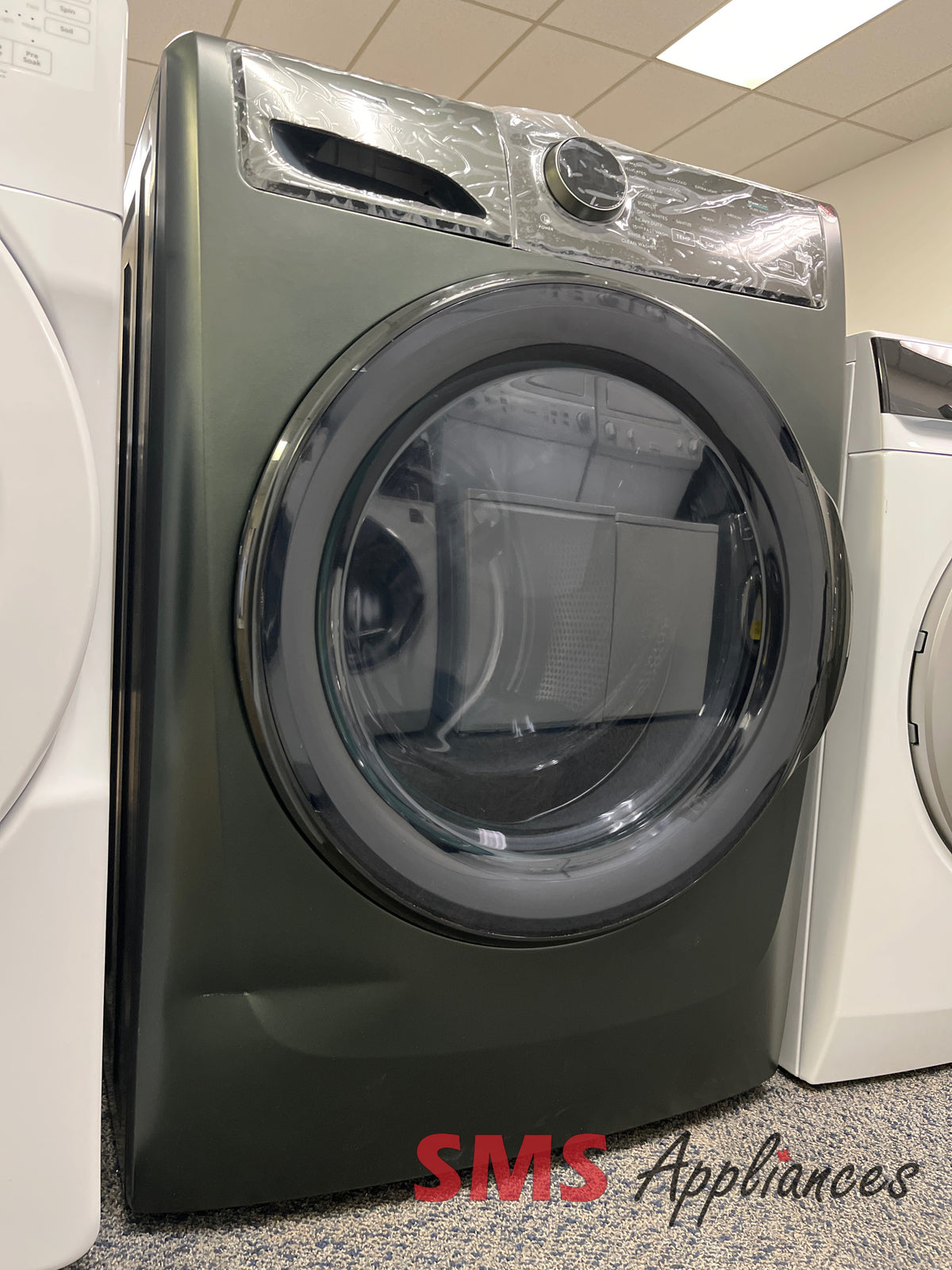 Open Box Washers ELFW7738AA Electrolux - Image 1