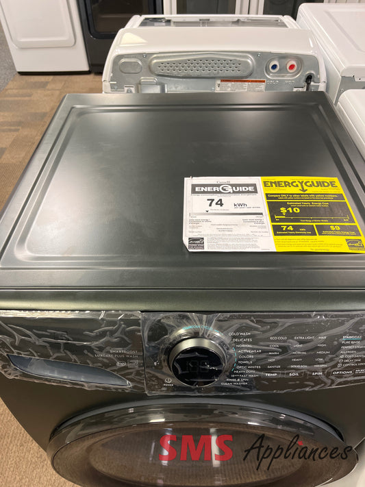 Open Box Washers ELFW7738AA Electrolux - Image 3