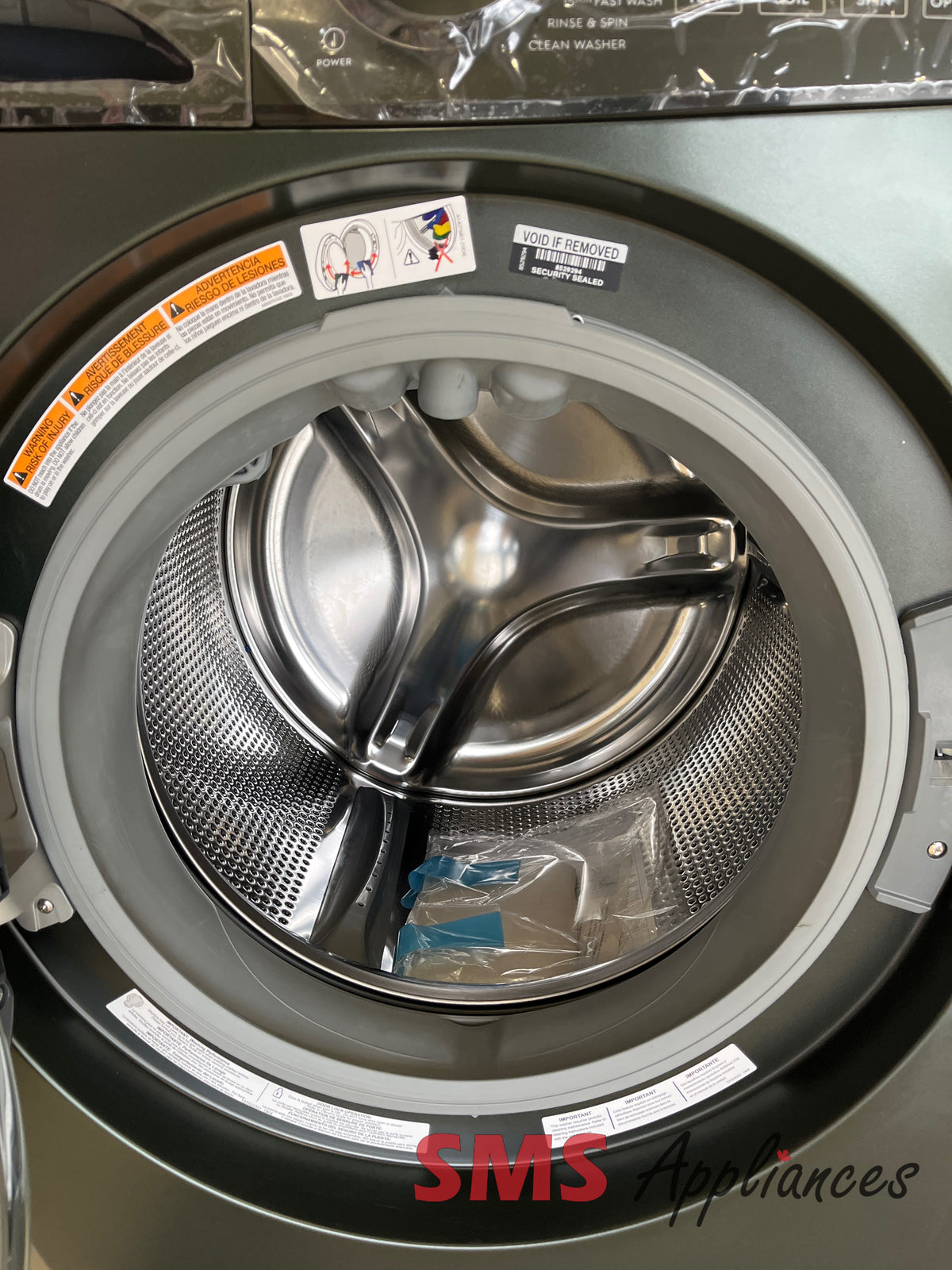Open Box Washers ELFW7738AA Electrolux - Image 3