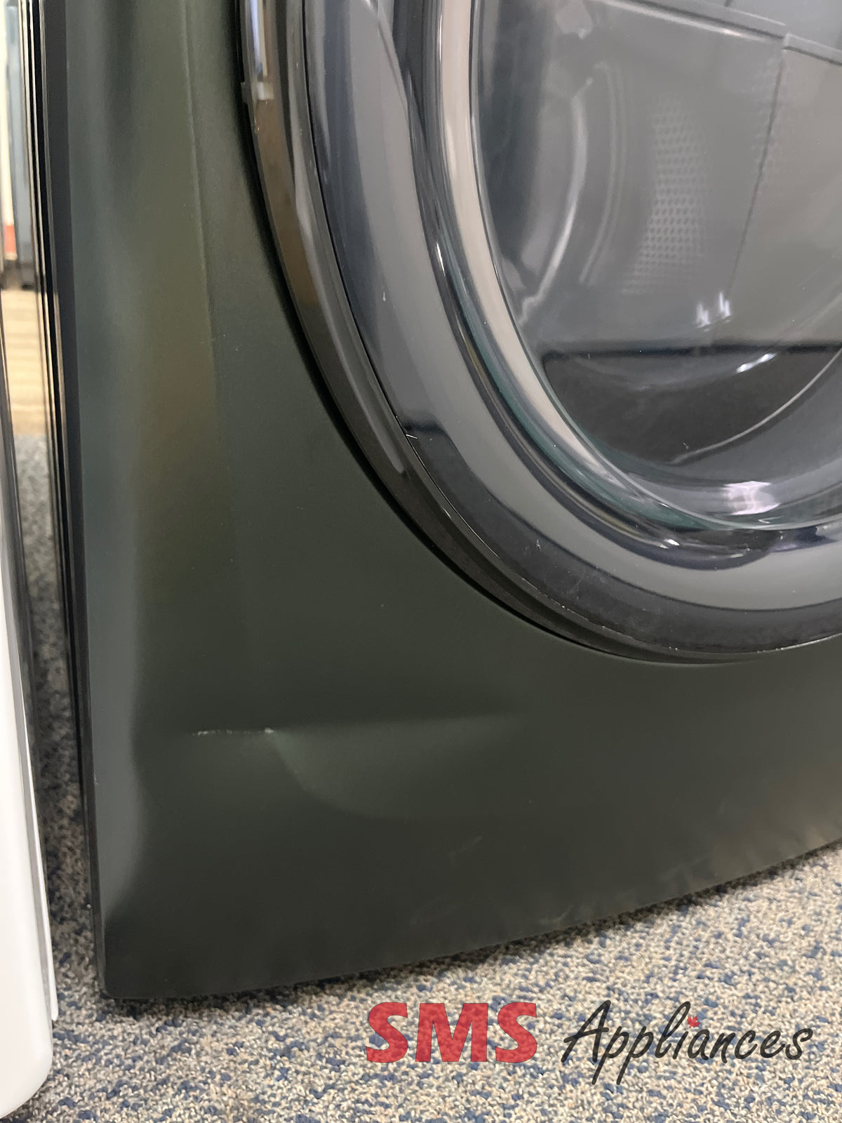 Open Box Washers ELFW7738AA Electrolux - Image 4