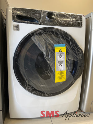 Open Box 27" Washer Electrolux ELFW7738AW