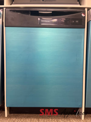 Open Box 15.5" Washer Frigidaire FDPC4221AS