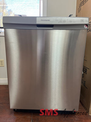 Open Box 24" Washer Frigidaire FDPC4314AS