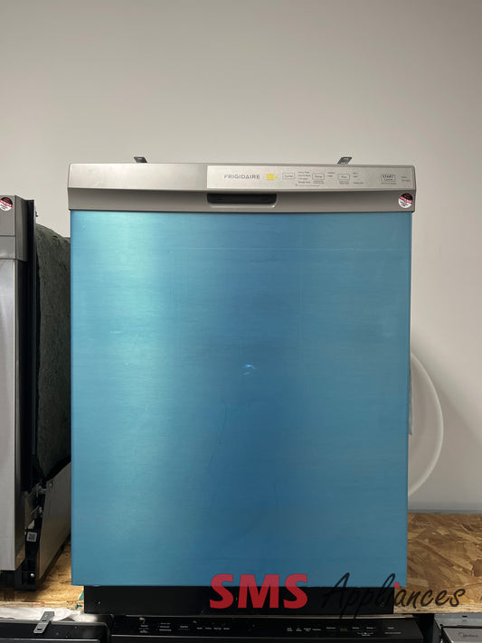 Open Box 24" Washer Frigidaire FDPC4314AS for sale in Medicine Hat - SMS Appliances