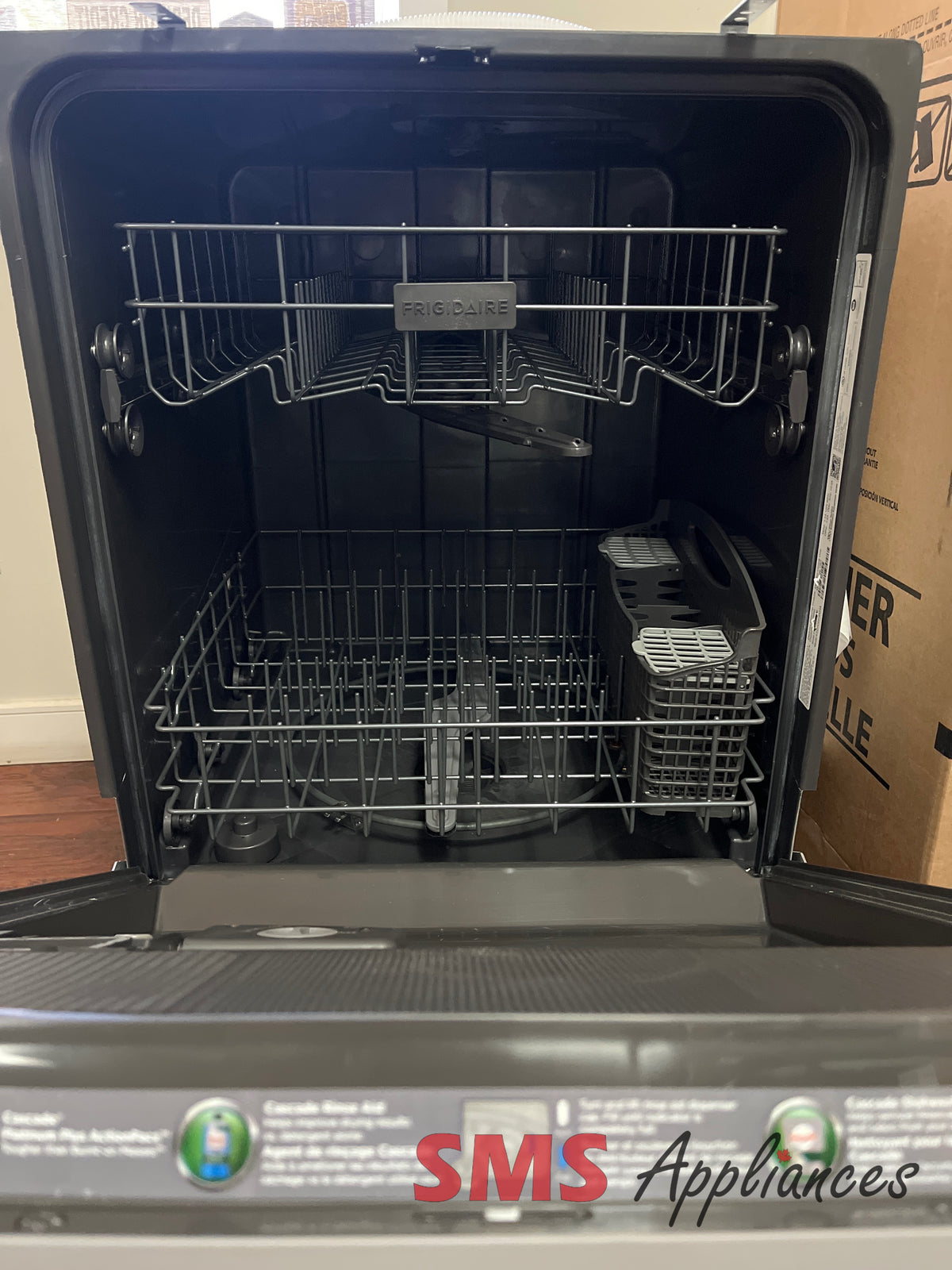 Open Box Washers FDPC4314AS Frigidaire - Image 2