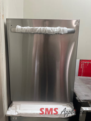 Open Box 24" Washer Frigidaire FDSH4502BF