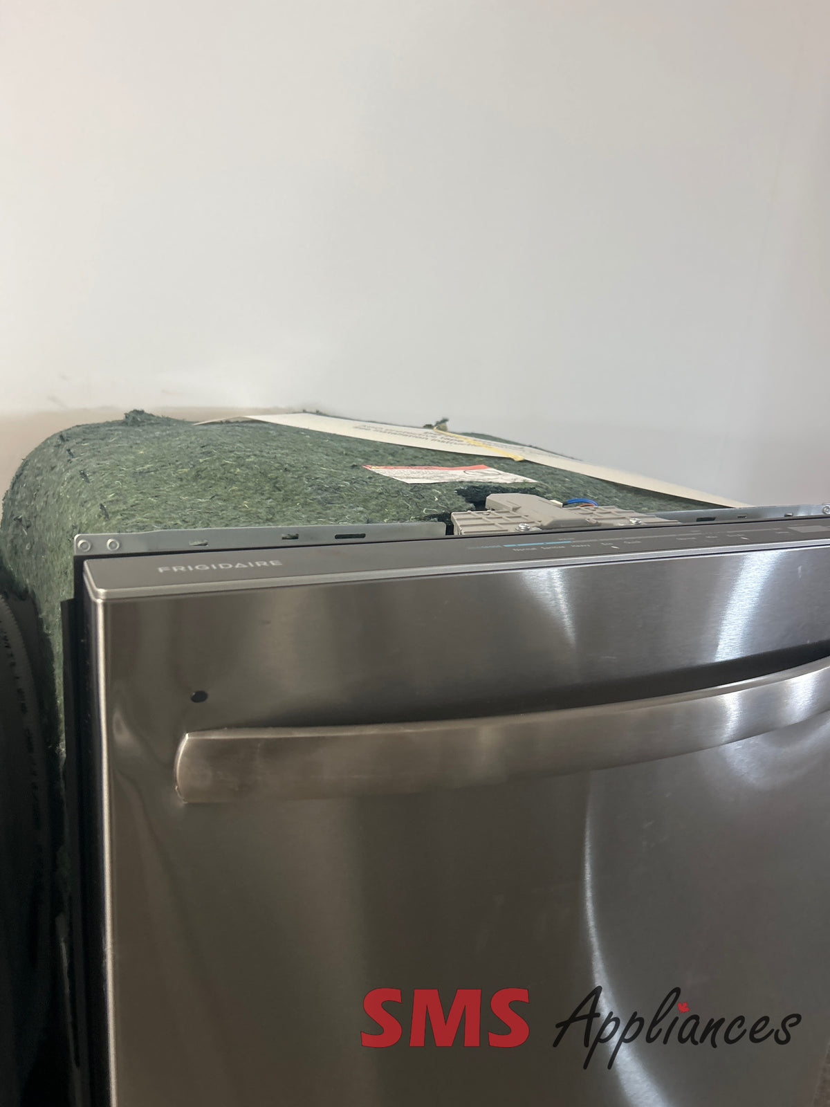 Open Box Washers FDSH4502BF Frigidaire - Image 5