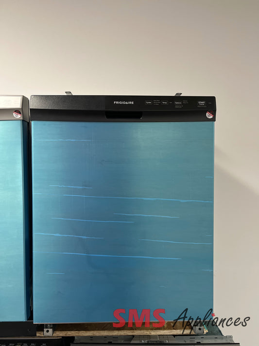 Open Box 24" Washer Frigidaire FFCD2413US for sale in Medicine Hat - SMS Appliances