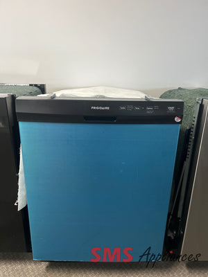 Open Box 24" Washer Frigidaire FFCD2413US