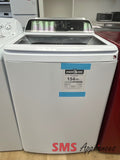 Open Box Washers FLVW7523BW Frigidaire - Image 1
