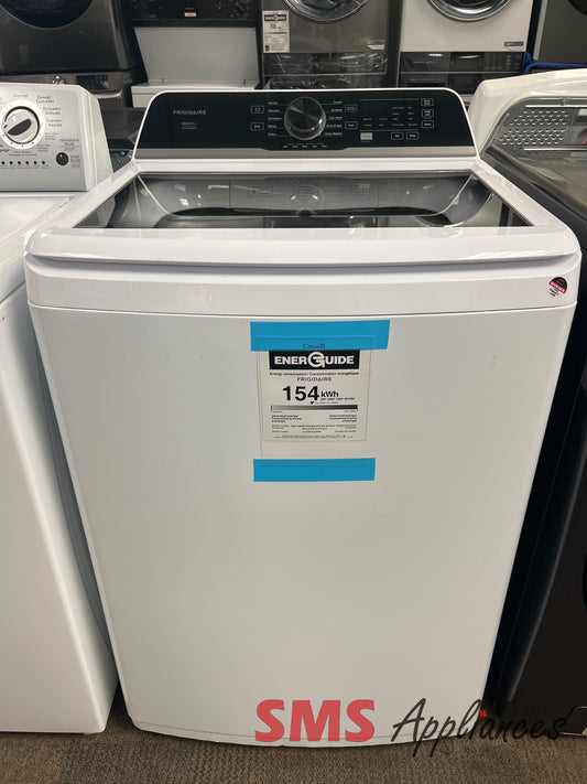 Open Box Washers FLVW7523BW Frigidaire - Image 1