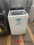 Open Box Washers FLVW7523BW Frigidaire - Image 1