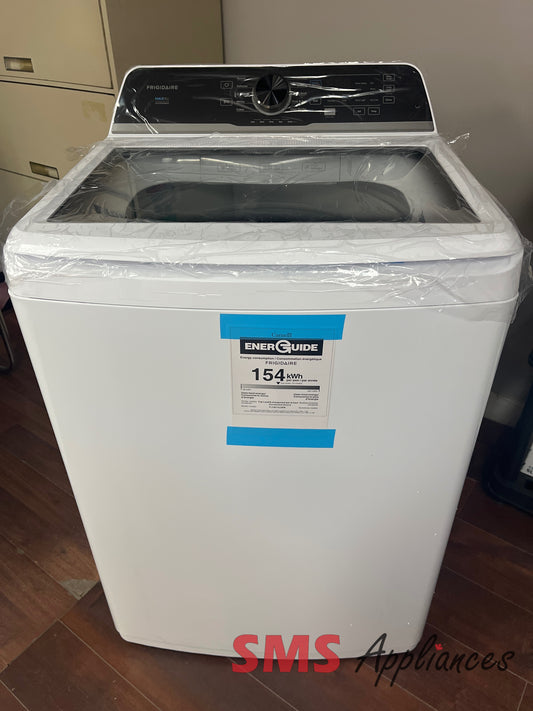 Open Box Washers FLVW7523BW Frigidaire - Image 1