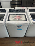 Open Box Washers FLVW7523BW Frigidaire - Image 1