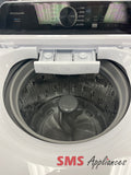 Open Box Washers FLVW7523BW Frigidaire - Image 2