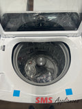 Open Box Washers FLVW7523BW Frigidaire - Image 2