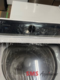 Open Box Washers FLVW7523BW Frigidaire - Image 3