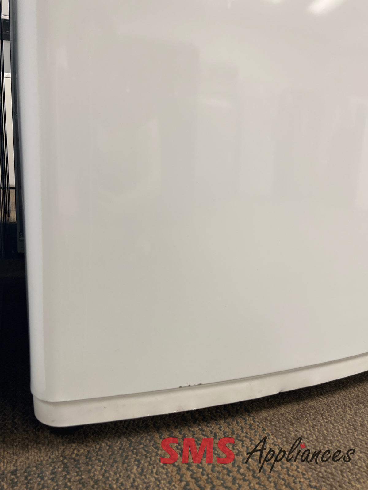 Open Box Washers FLVW7523BW Frigidaire - Image 4