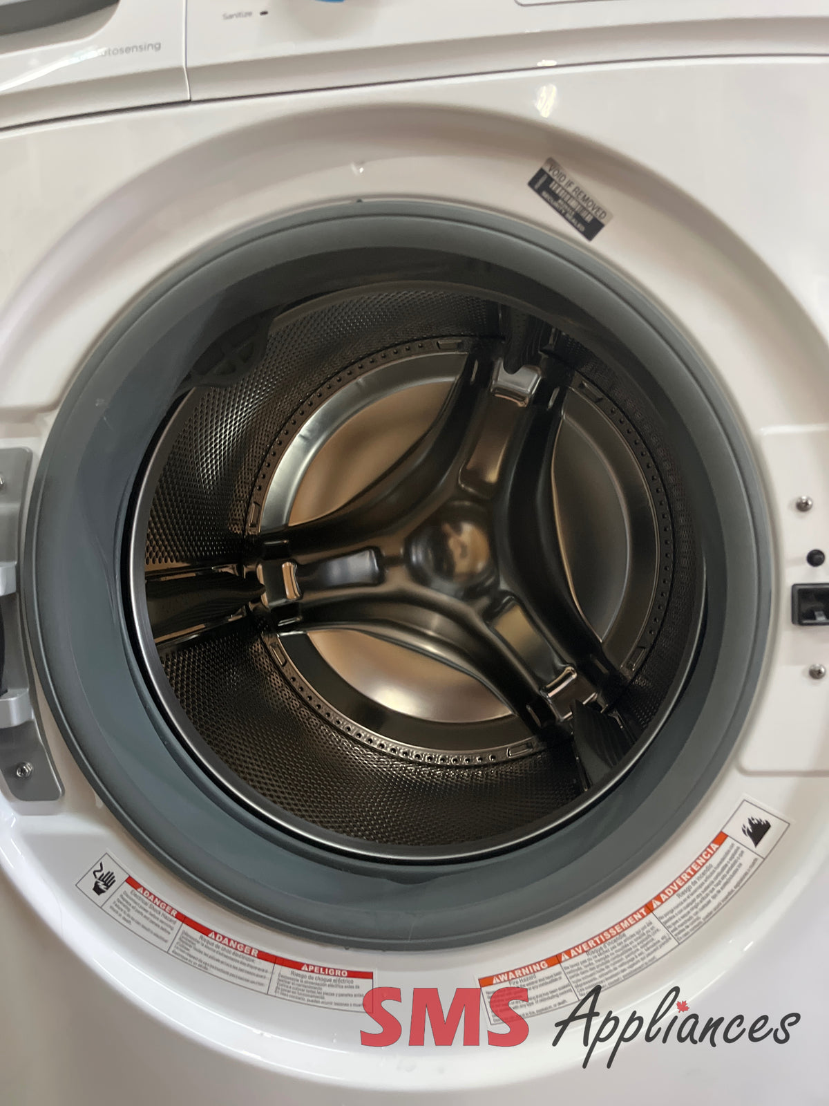 Open Box Washers LF52N3AWW L2 - Image 2