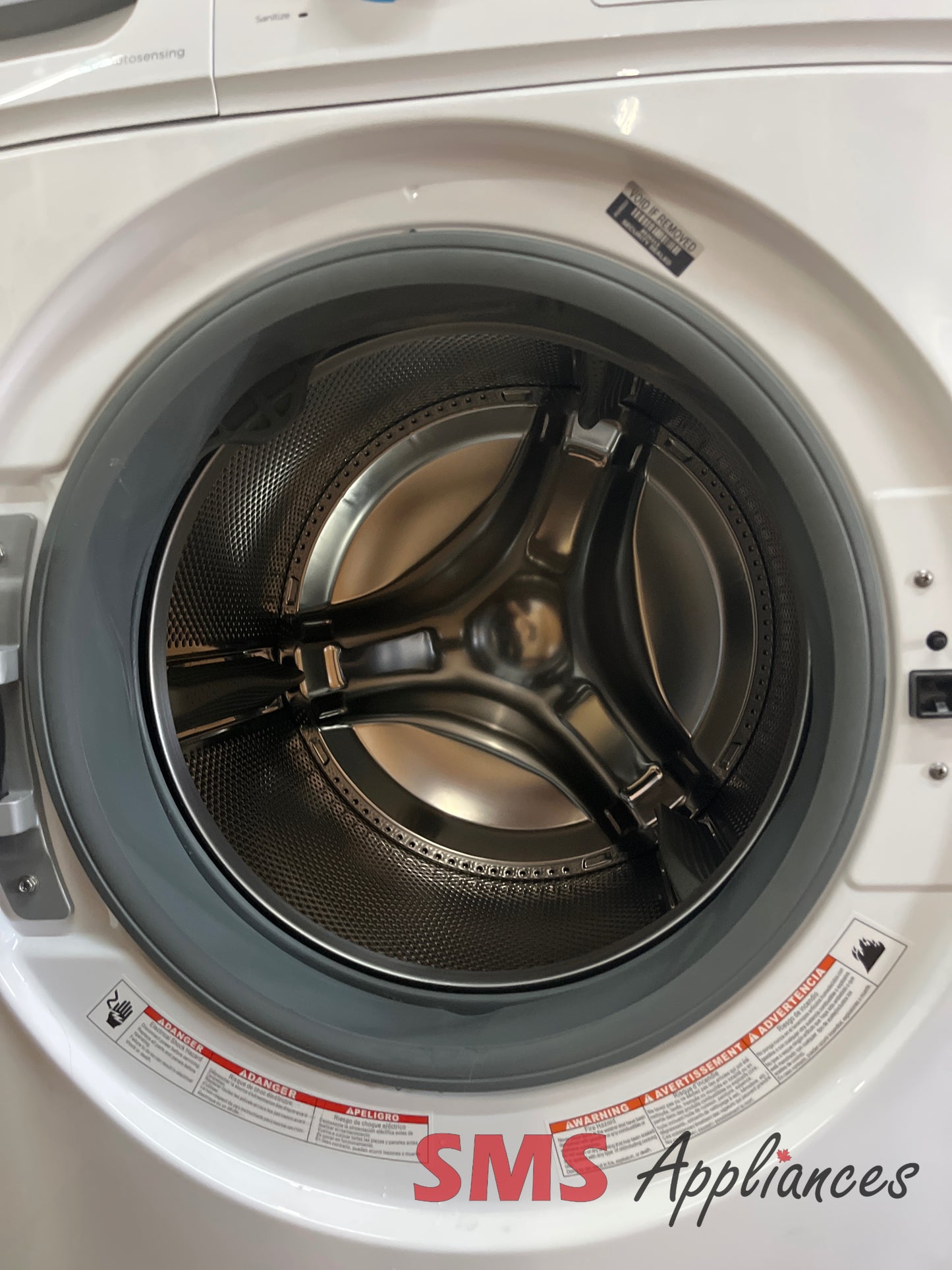 Open Box Washers LF52N3AWW L2 - Image 2