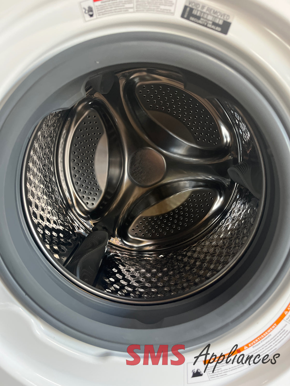 Open Box Washers MLC31N5AWW Midea - Image 3
