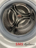 Midea MLH27N5AWWC open box washer photo at SMS Appliances Saskatoon