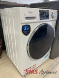 Open Box Washers MLH27N5AWWC Midea - Image 6