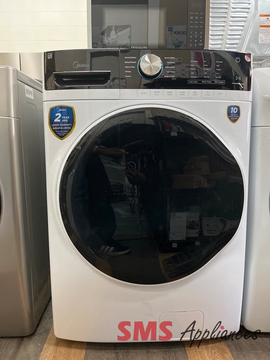Open Box Washers MLH45N1AWW Midea - Image 1