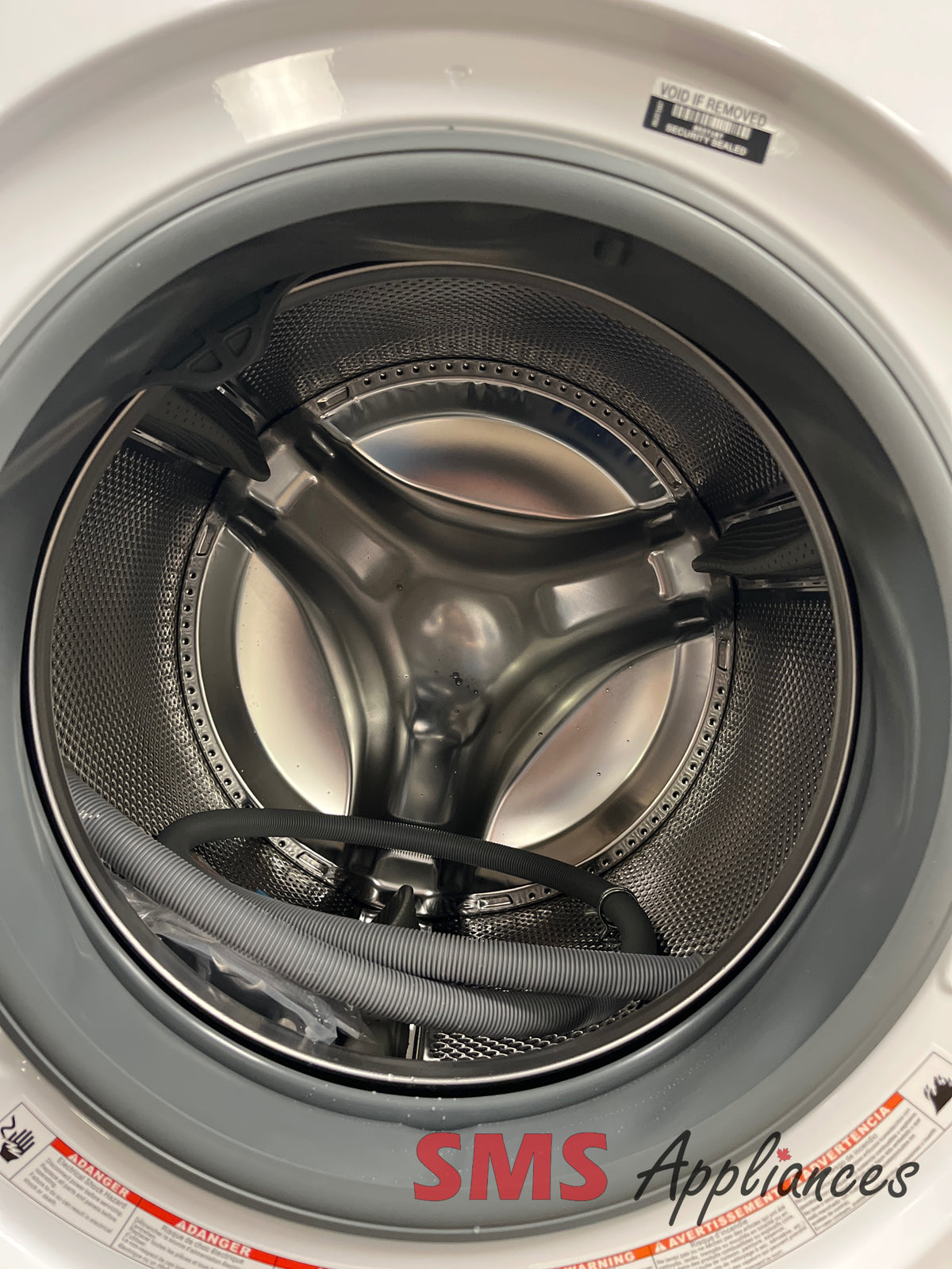 Open Box Washers MLH52N4AWW Midea - Image 2
