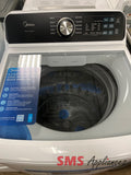 Open Box Washers MLTW52M2BWW Midea - Image 3