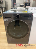 Open Box Washers WM6500HBA LG - Image 1