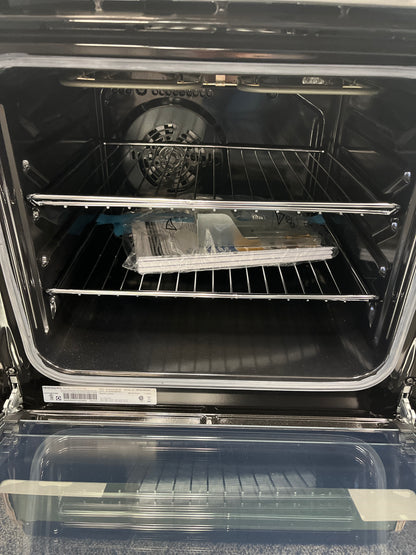 Open Box – 24" Stove Frigidaire FCFE242CAS