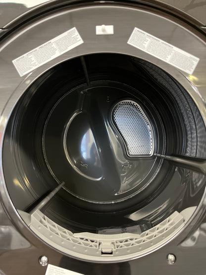 Open Box – 27" Dryer Samsung DVE45T6005V