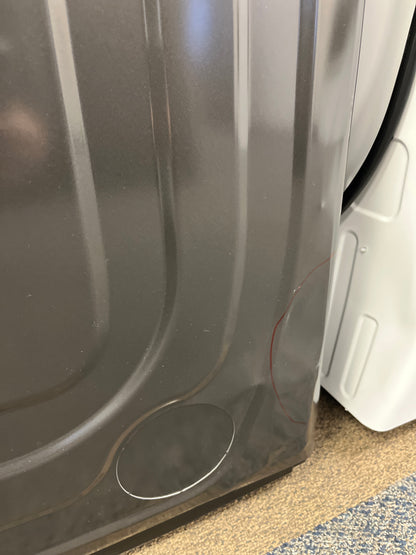 Open Box – 27" Dryer Samsung DVE47CG3500V