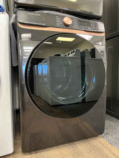 Open Box – 27" Dryer Samsung DVE50BG8300V