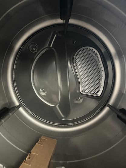 Open Box – 27" Dryer Samsung DVE50BG8300V