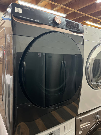 Open Box – 27" Dryer Samsung DVE50BG8300V