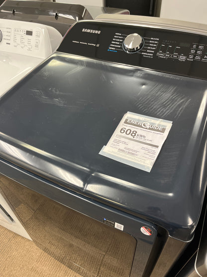 Open Box – 27" Dryer Samsung DVE54CG7155D