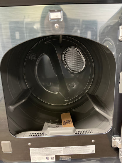 Open Box – 27" Dryer Samsung DVE54CG7155D