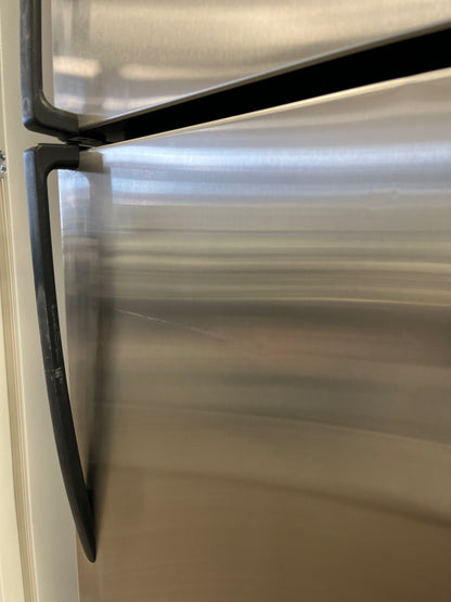 Open Box – 30" Fridge GE GTRS0HBZARBS