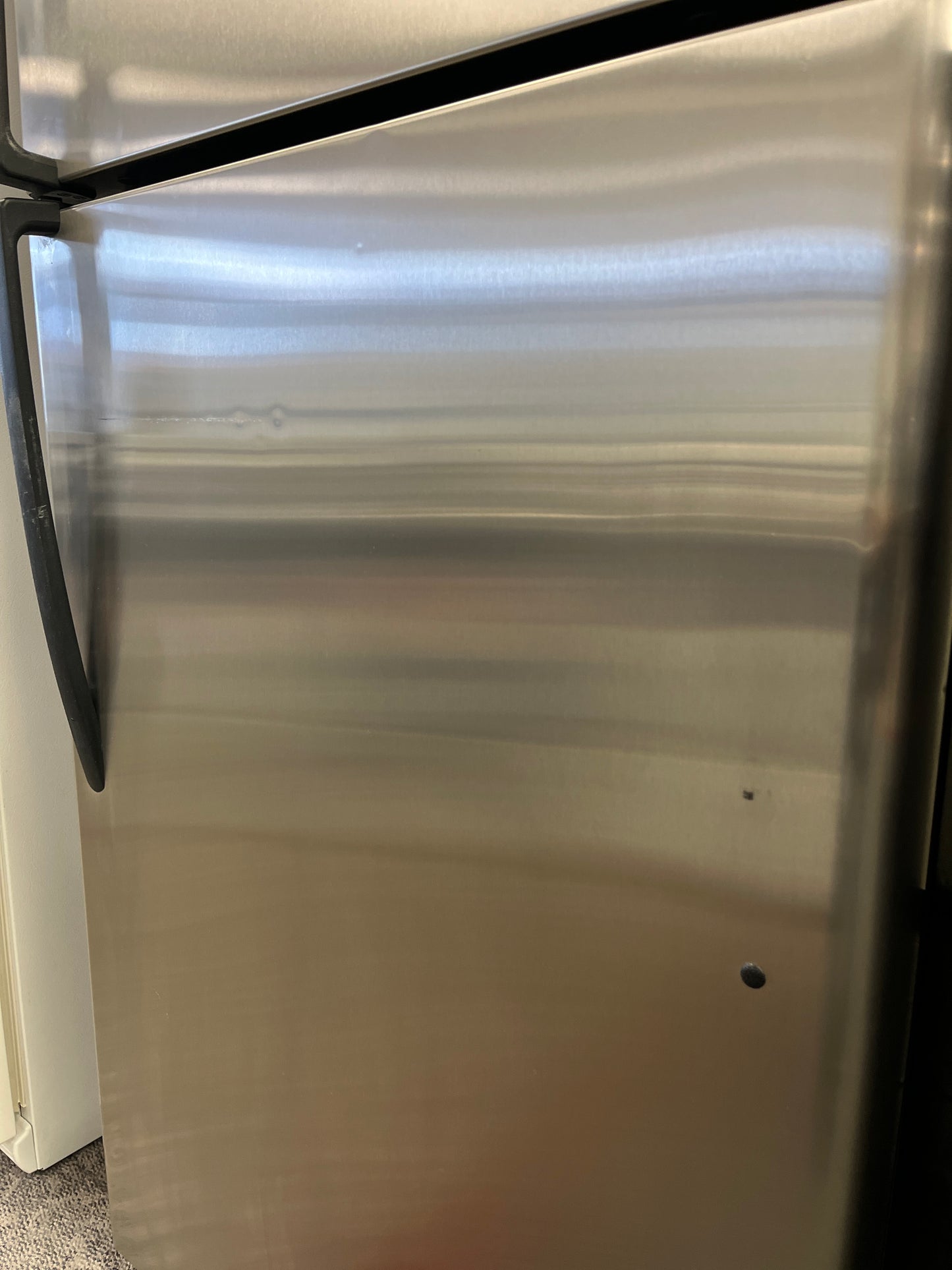 Open Box – 30" Fridge GE GTRS0HBZARBS