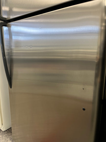 Open Box – 30" Fridge GE GTRS0HBZARBS