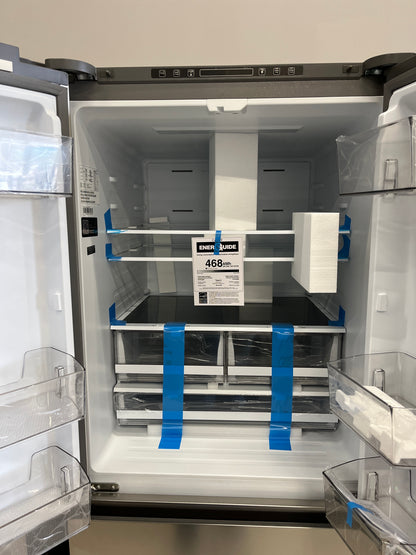 Open Box – 30" Fridge Hisense RF21A3FSE